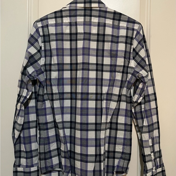 EXPRESS SHIRT - Picture 3 of 3